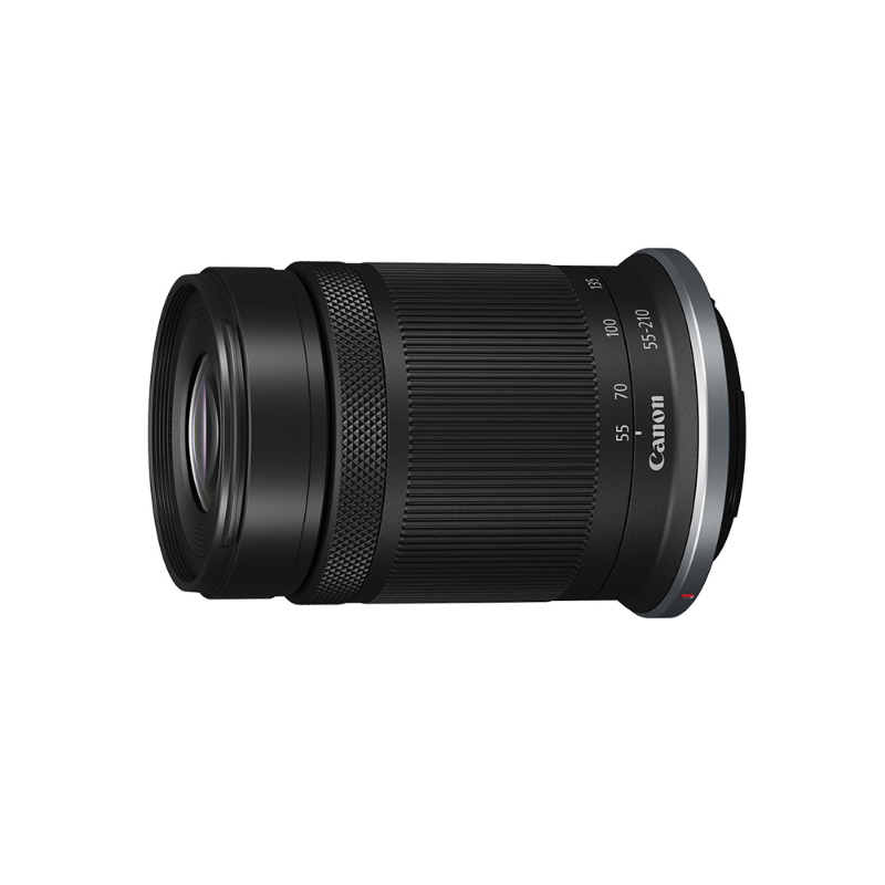 官方翻新品-RF-S55-210mm F5-7.1 IS STM